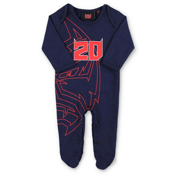 Pyjama bébé FQ20