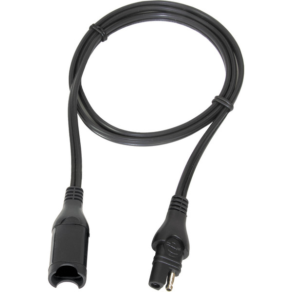TecMate TECMATE 003 Rallonge Éléctrique 1,8M SAE75 Avec Connecteurs Mâles 