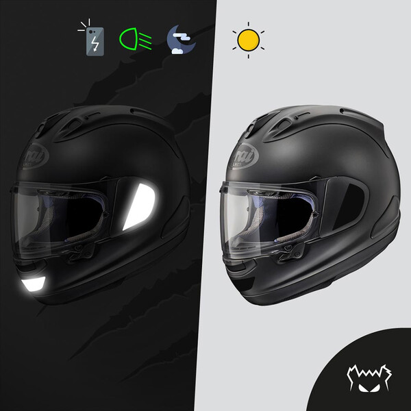Stickers Easy Replica™ Arai RX-7V Evo™