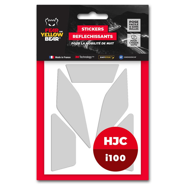 Stickers Easy Replica™ HJC i100™