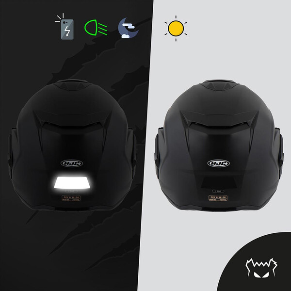 Stickers Easy Replica™ HJC i100™