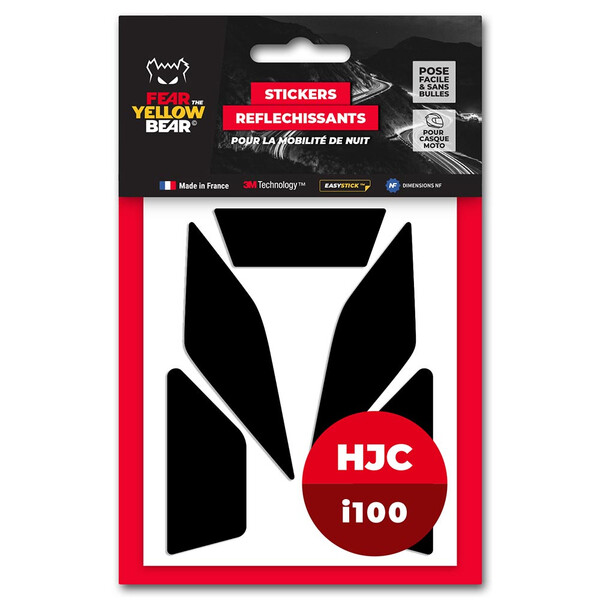 Stickers Easy Replica™ HJC i100™