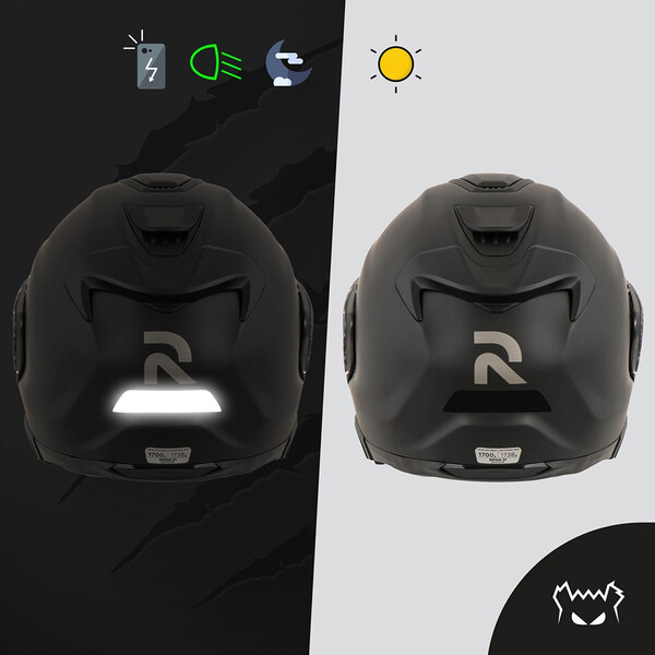 Stickers Easy Replica™ HJC RPHA91™