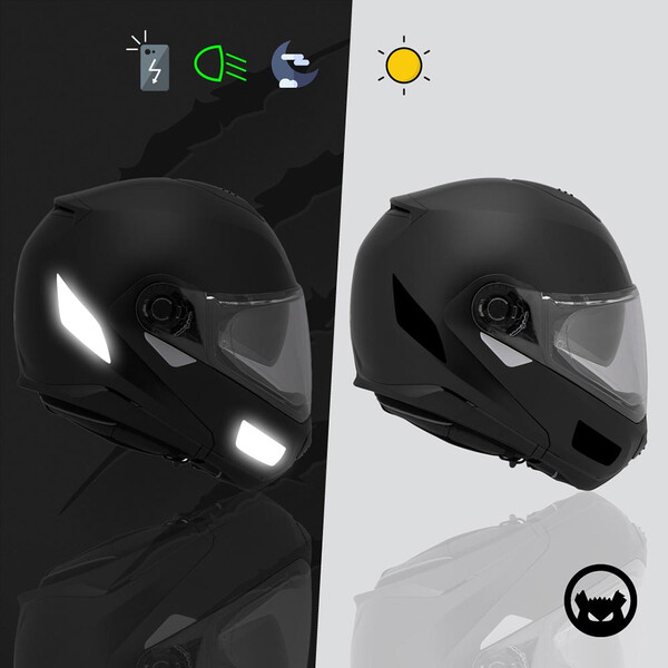 Stickers Easy Replica™ Nolan N100-5™