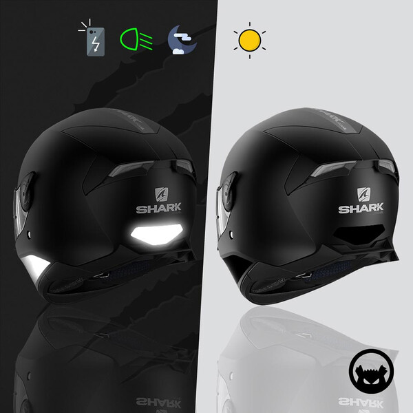 Stickers Easy Replica™ Shark D-Skwal 2™