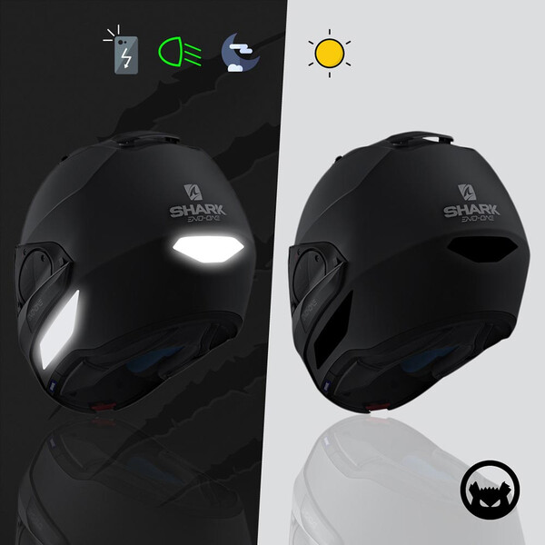 Stickers Easy Replica™ Shark Evo-One 2™