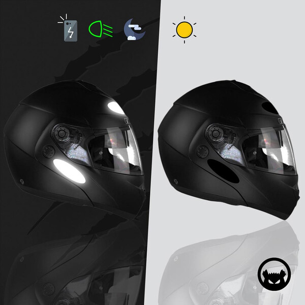 Stickers Easy Replica™ Shark Openline™