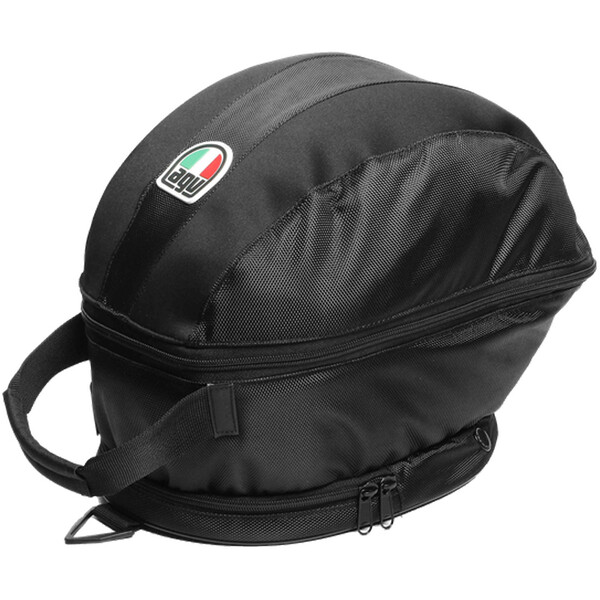 Sac à casque Helmet Bag AGV moto : , sac à casque de moto