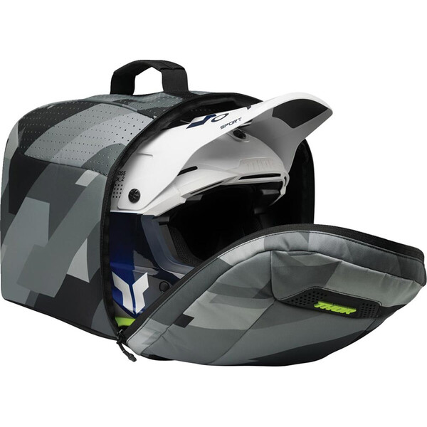 Sac à casque