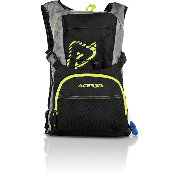 Sac à dos H2O 10L Acerbis moto : , sac à dos de moto