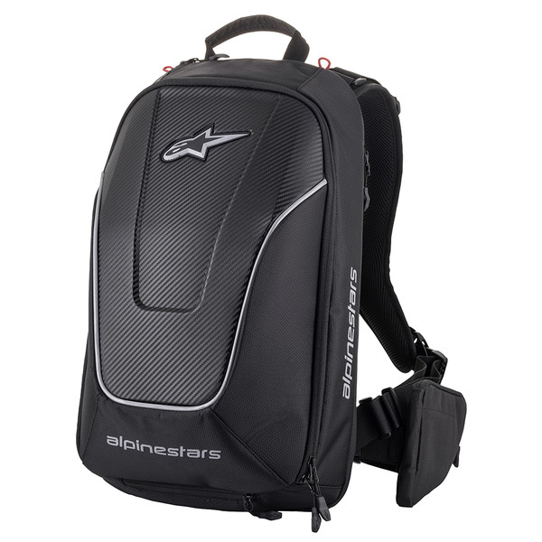 Sac à dos Charger Pro Alpinestars moto : , sac à dos de  moto