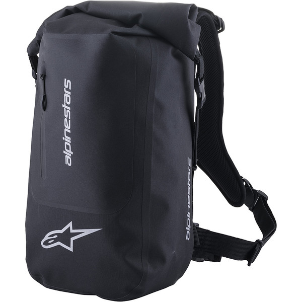 Sac à Dos Alpinestars Tech Aero : Dafy-Moto, sac pour moto et scooter