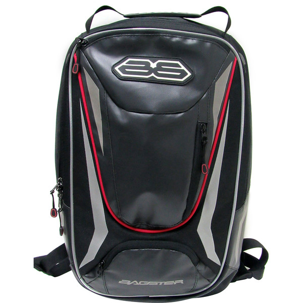 Sac a dos bagster moto Clearance