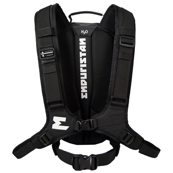 Sac à dos Hurricane 15