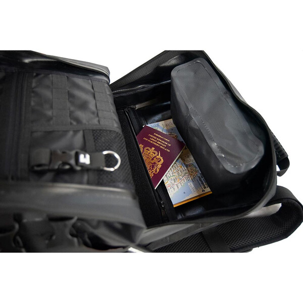 Sac à dos Hurricane 25