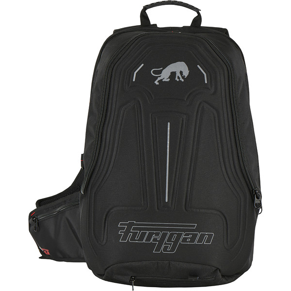 Sac à dos moto étanche X-PLOR - 30L