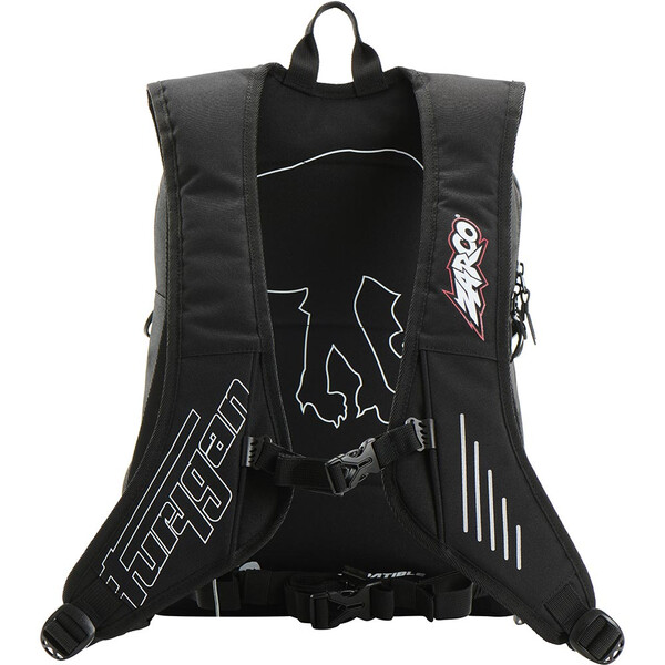 Sac à dos Thunder Evo 2 JZ5