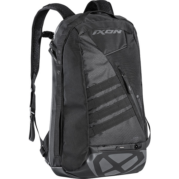 Sac à dos V-Carrier 25 Ixon moto : , sac à dos de moto