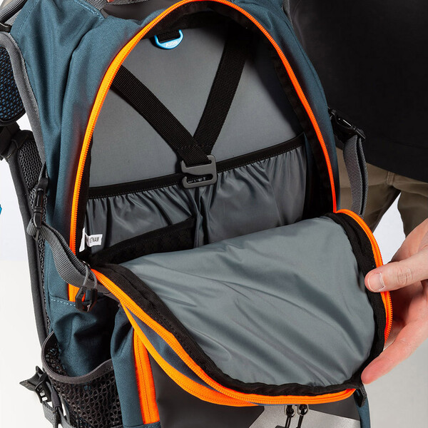 Sac à dos Arsenal 15