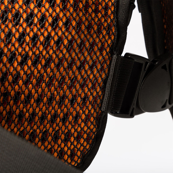 Sac à dos Nac Pak avec poche à eau Hydrapak® 3L