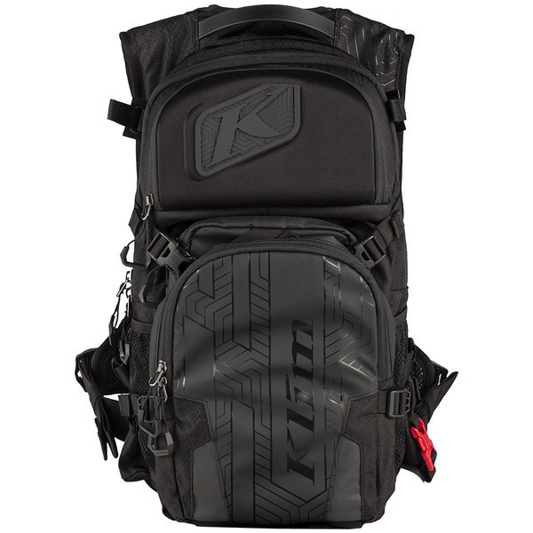 Sac à dos Nac Pak avec poche à eau Hydrapak® 3L
