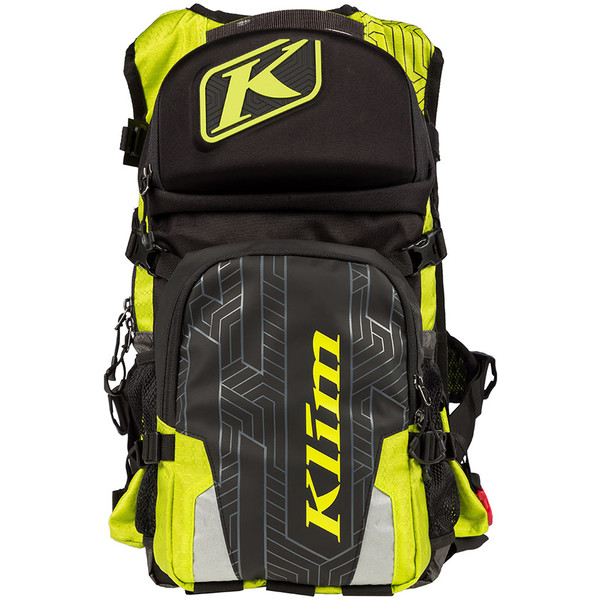 Sac à dos Nac Pak avec poche à eau Hydrapak® 3L