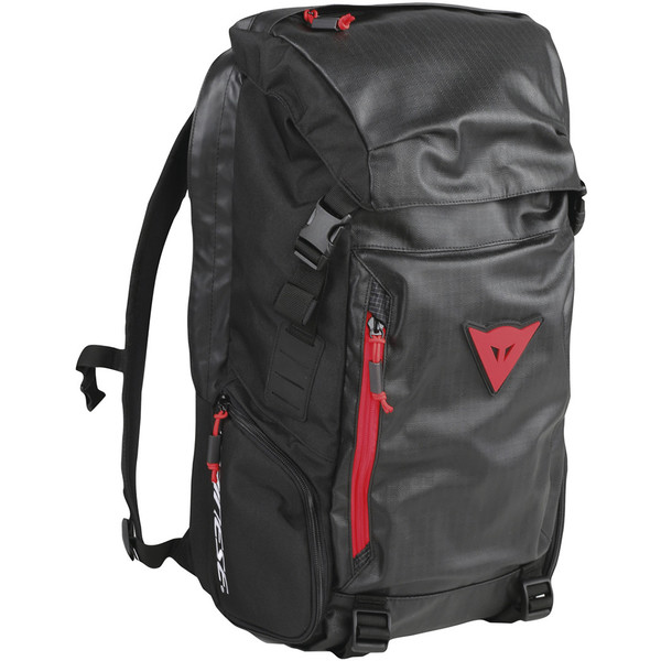 Sac à Dos D-Throttle Dainese moto : , sac à dos