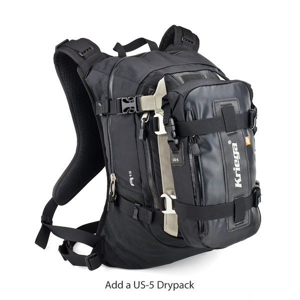 Sac à dos R15