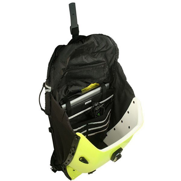 Sac à dos Boblbee GTX 25L Carbone