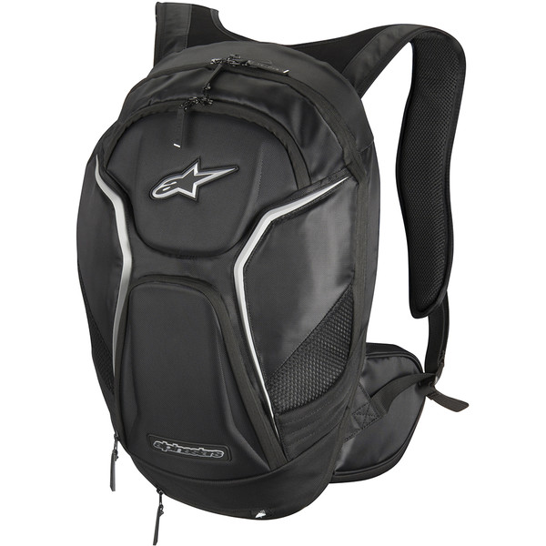 Sac à Dos Alpinestars Tech Aero : Dafy-Moto, sac pour moto et scooter