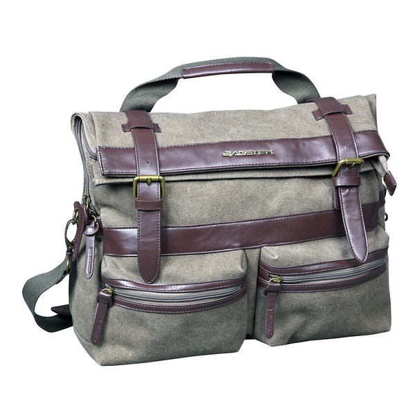 Sac besace Neo Vintage Messenger