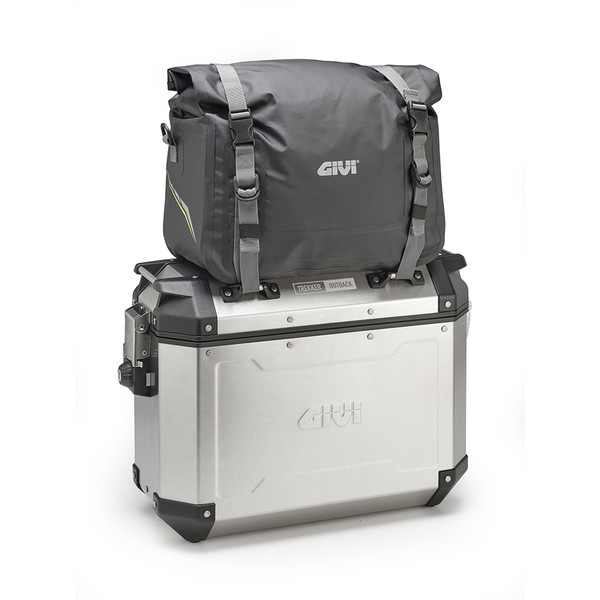 Sac cargo étanche Easy-T EA120