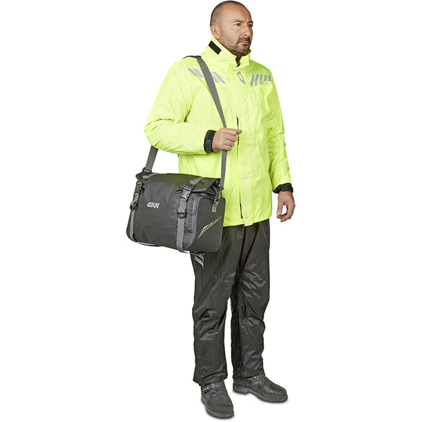 Sac cargo étanche Easy-T EA120