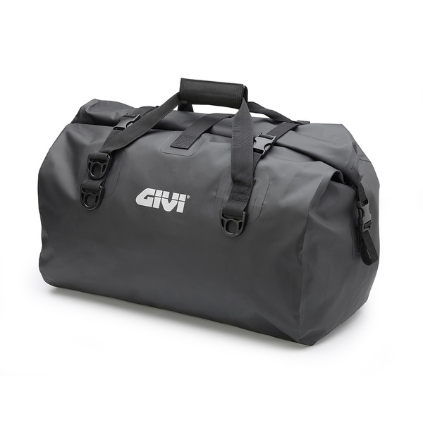 Sac de selle cargo étanche Easy-T EA119BK