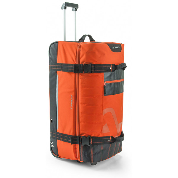Noir//gris X-MOTO Acerbis Sac
