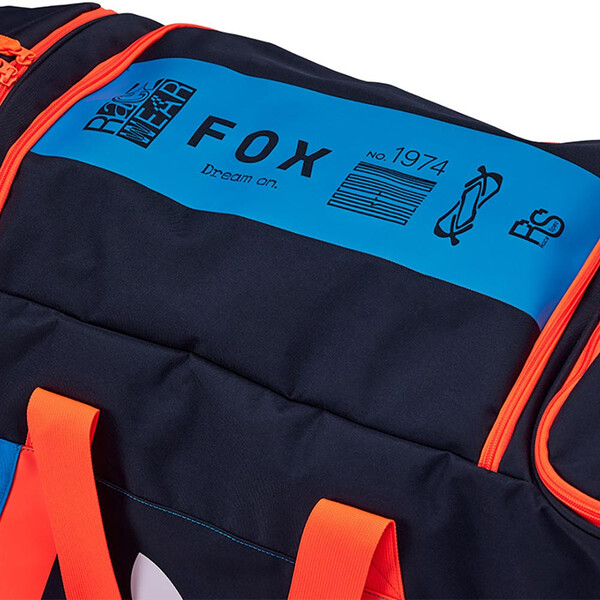 Sac de voyage Shuttle 180 Race Spec