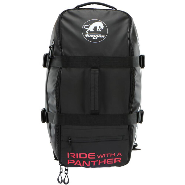 Sac Week-End