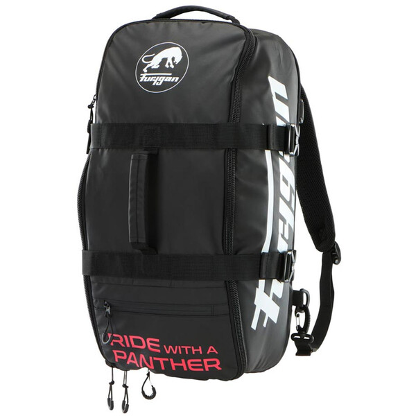 Sac Week-End