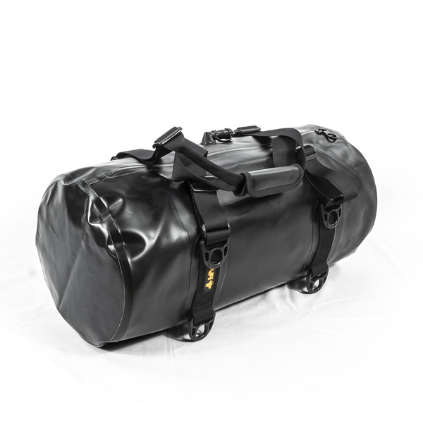 Equip Moto : Sac polochon étanche pour bagage moto