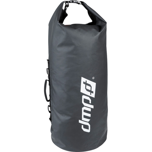 DMP - Sac Polochon 40L Noir