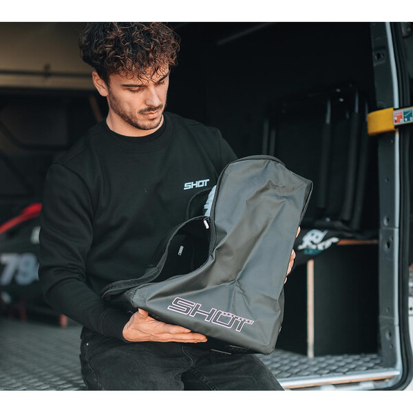 Sac à bottes Climatic 2.0