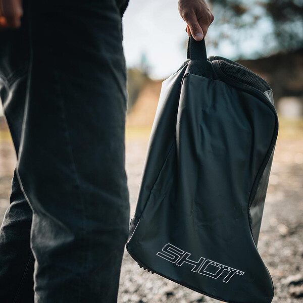 Sac à bottes Climatic 2.0