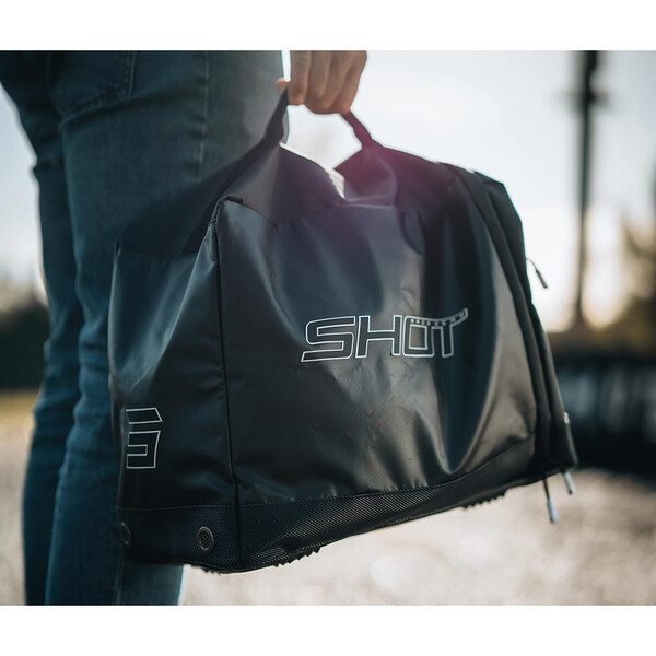 Sac à casque Climatic 2.0