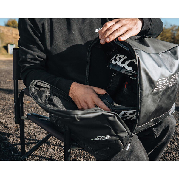 Sac à casque Climatic 2.0