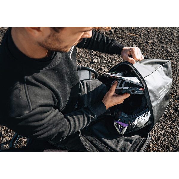 Sac à casque Climatic 2.0