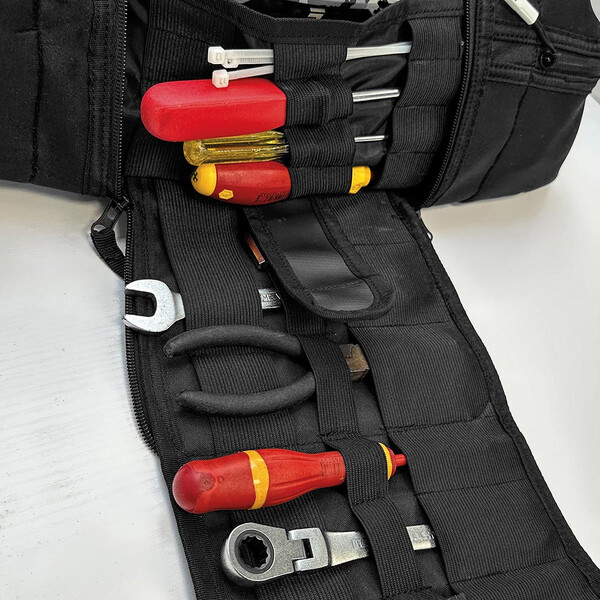 Sacoche à outils Climatic 2.0