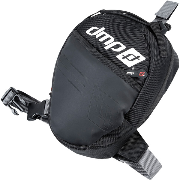 Sacoche de cuisse Revolver DMP moto : , sacoche de jambe  de moto