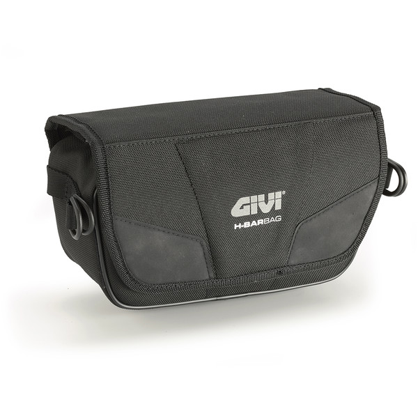 Givi - Sacoche de guidon T516 Noir