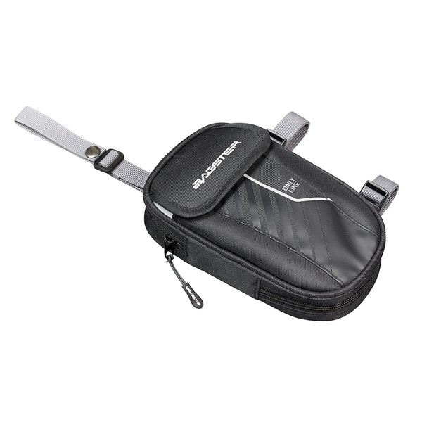 Sacoche de jambe D-Line Leg Bag Bagster moto : , sacoche  de jambe de moto