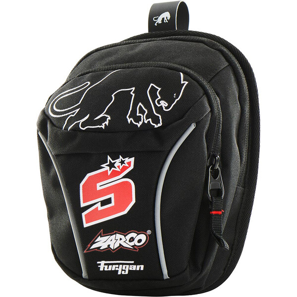 Sacoche de jambe Colt Evo 2 JZ5